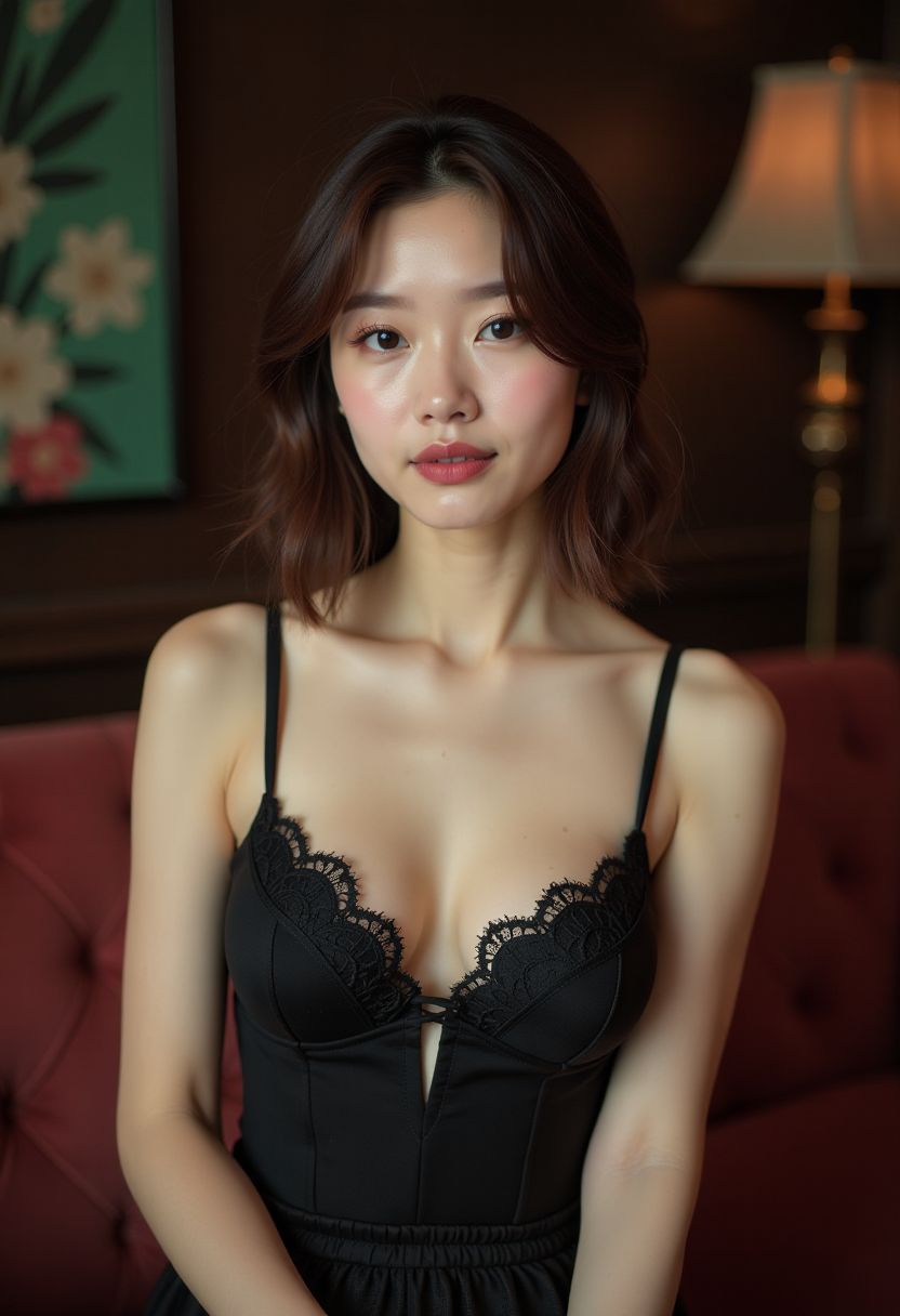 定风波